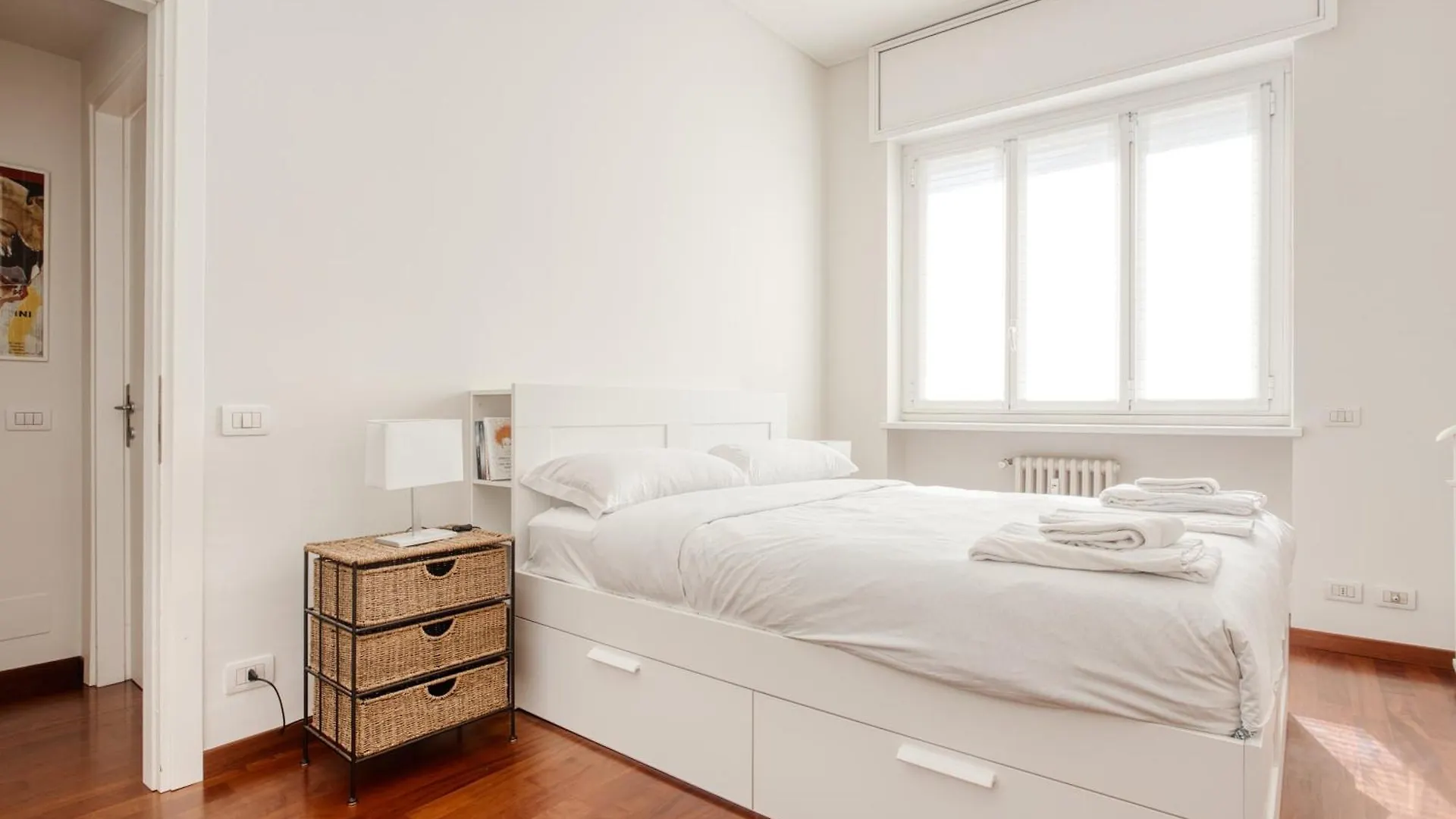 Glowhausmi Mailand