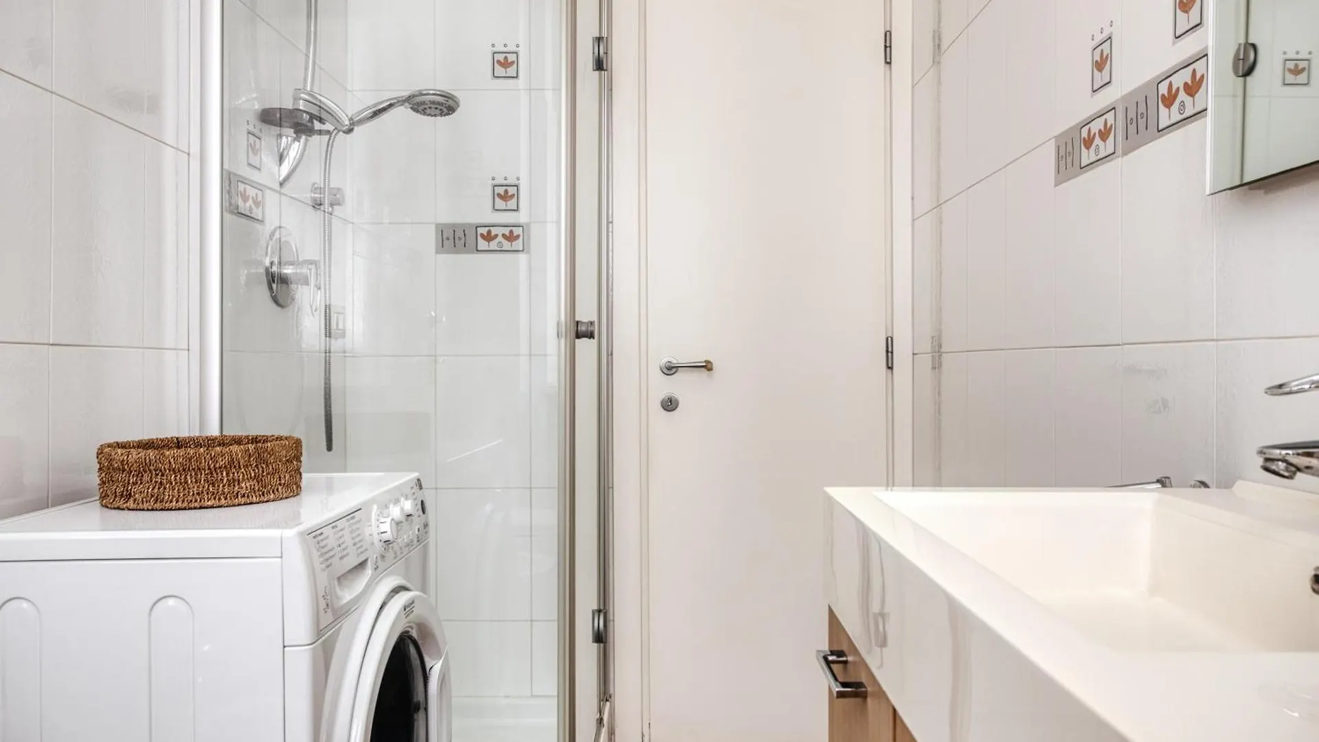Glowhausmi Mailand