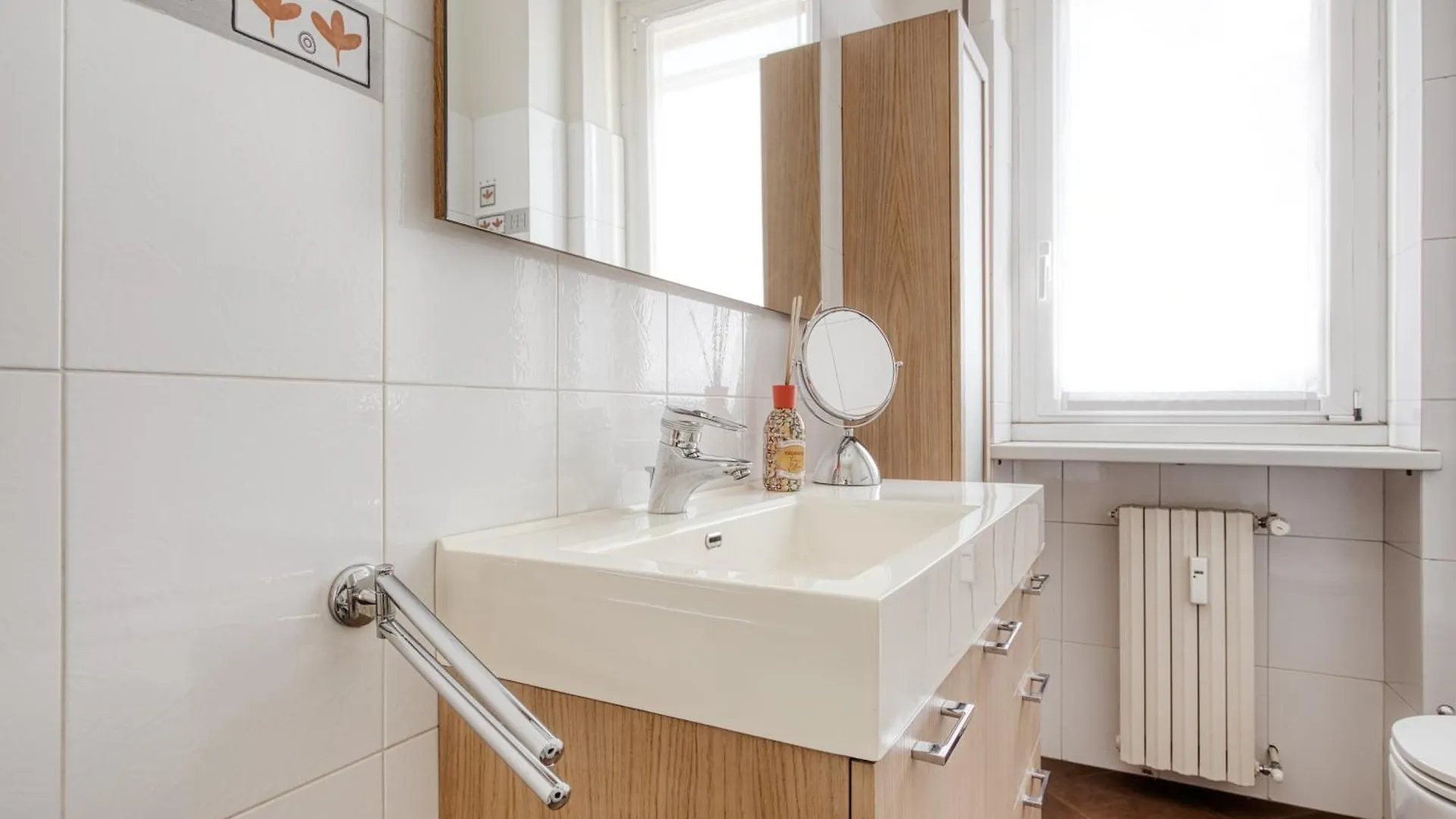 Apartment Glowhausmi Mailand Italien