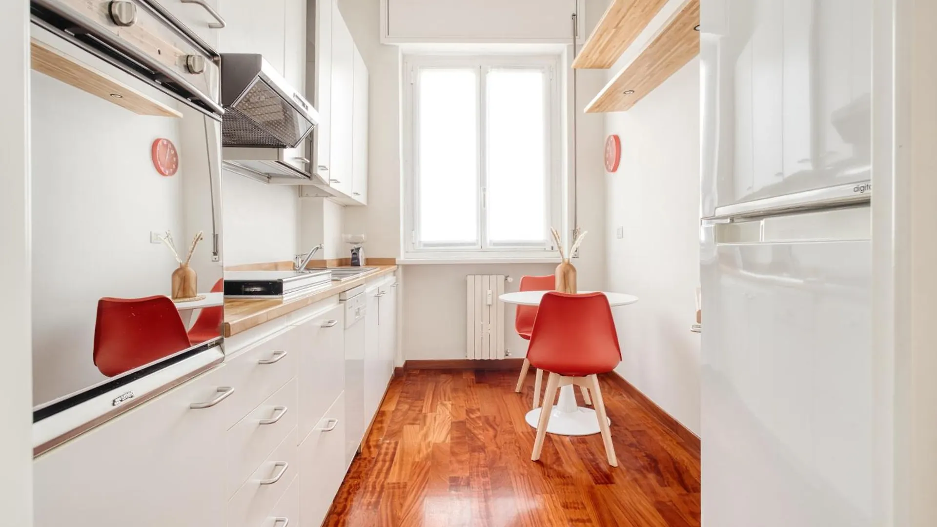 Apartment Glowhausmi Mailand