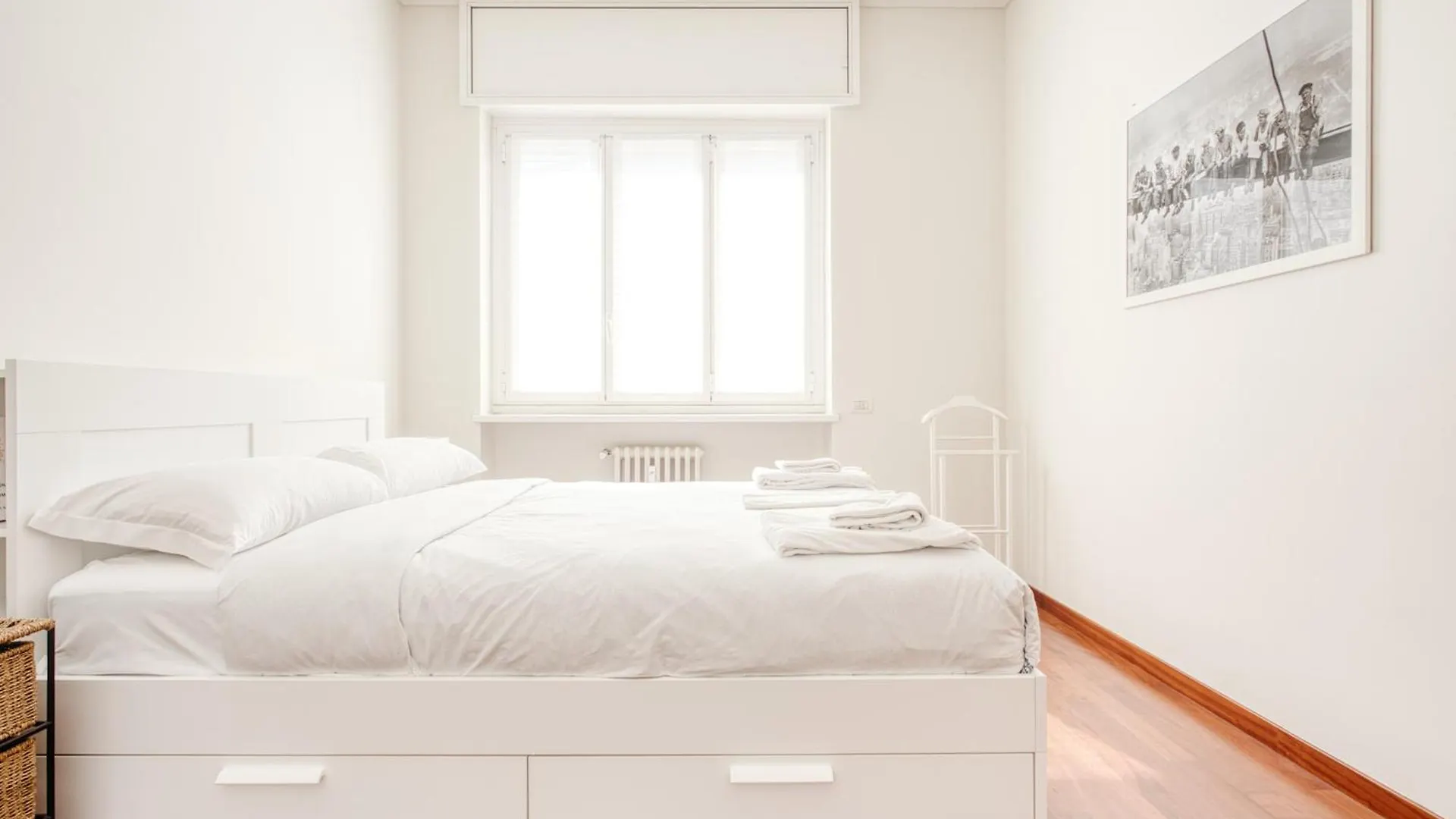 Apartment Glowhausmi Mailand Italien