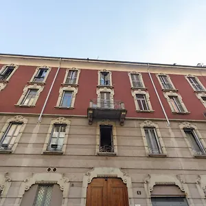 Eccelso Appartement