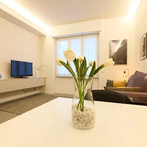 Apartament Primopiano - Astolfo 14, Mediolan